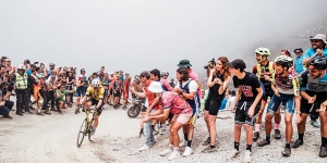 6 stages of the 2026 Giro d'Italia you shouldn't miss