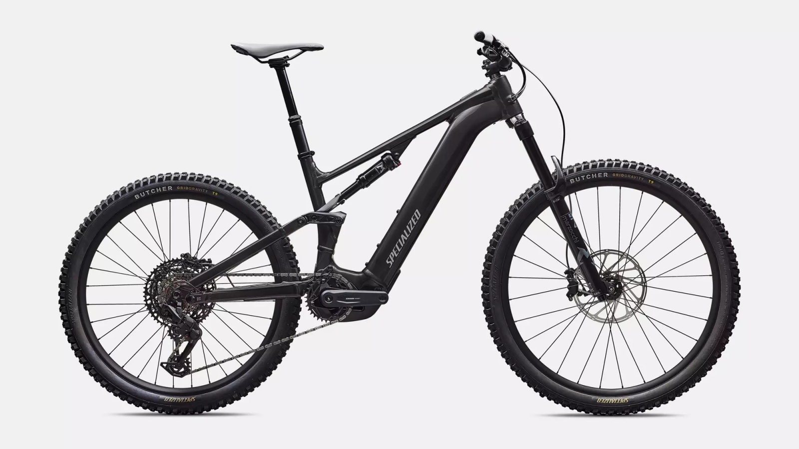We recommend 5 eMTBs for €5,000 that set the current standard for electric trails