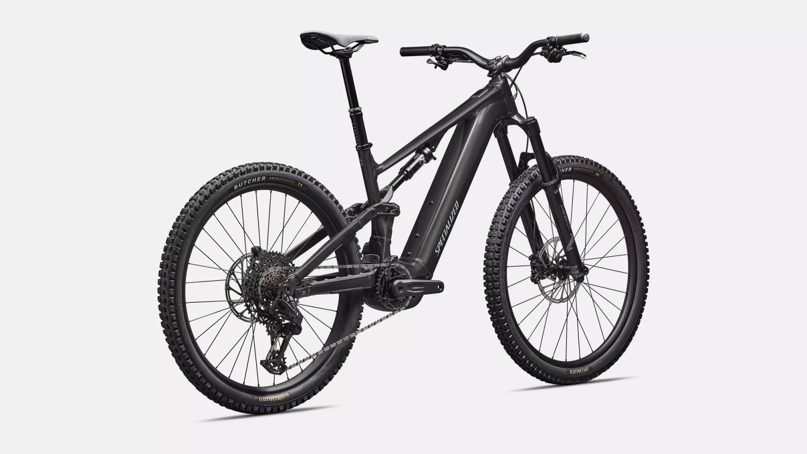 We recommend 5 eMTBs for €5,000 that set the current standard for electric trails