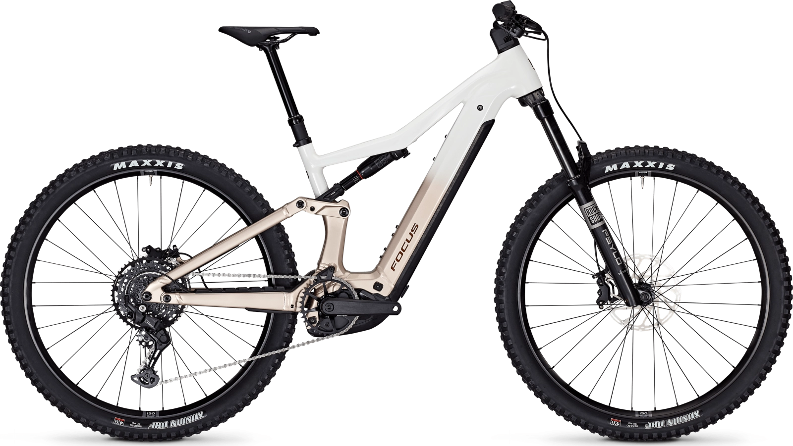 We recommend 5 eMTBs for €5,000 that set the current standard for electric trails