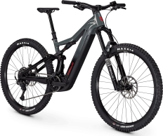 We recommend 5 eMTBs for €5,000 that set the current standard for electric trails