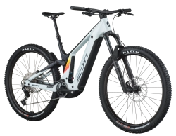 We recommend 5 eMTBs for €5,000 that set the current standard for electric trails