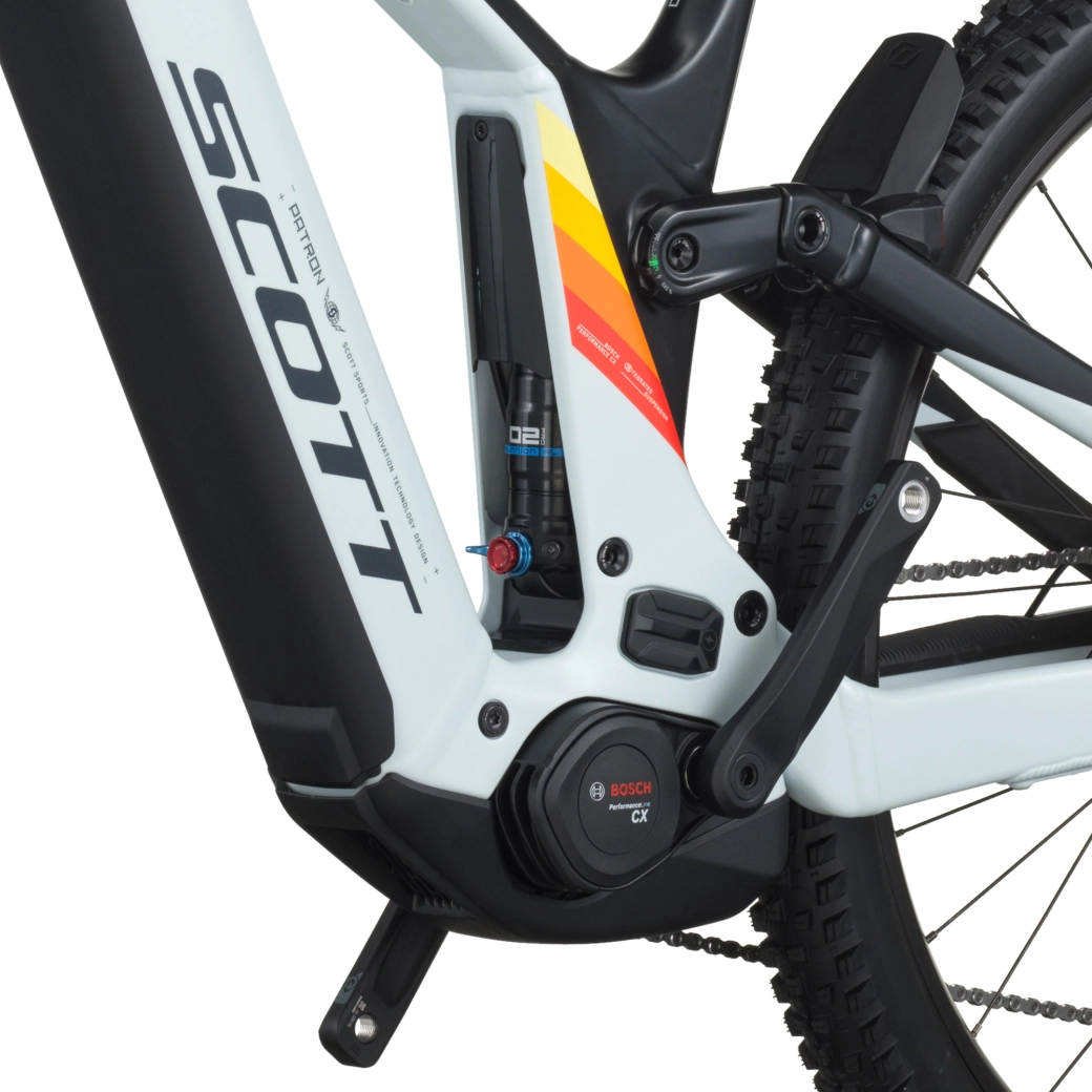 We recommend 5 eMTBs for €5,000 that set the current standard for electric trails