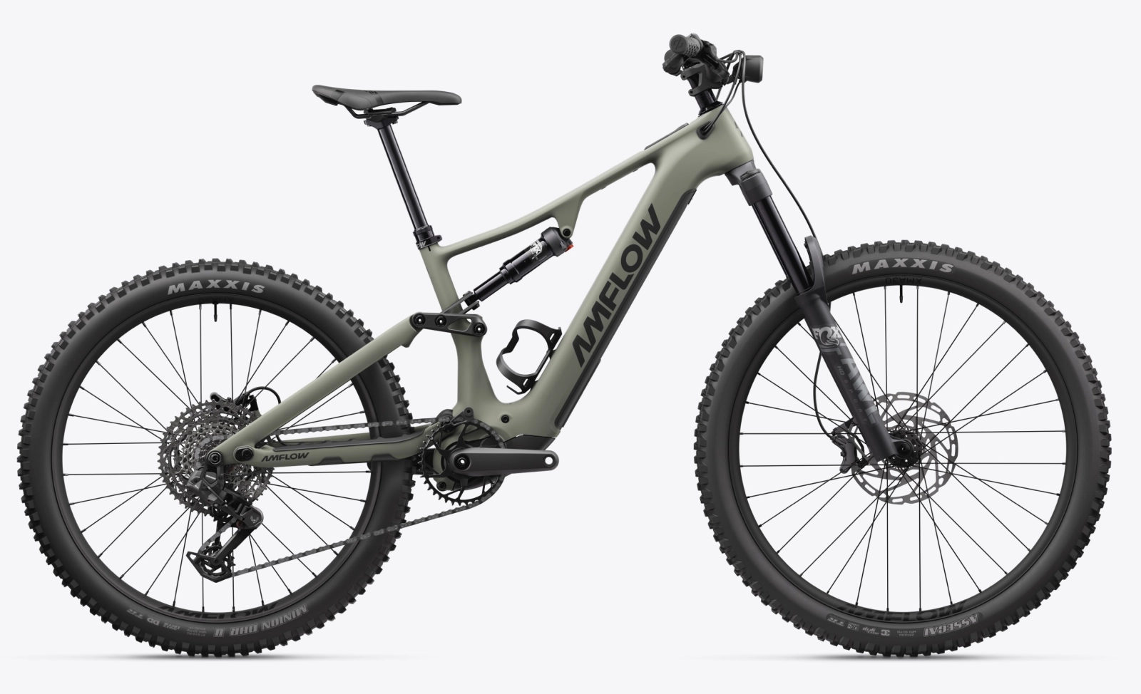 We recommend 5 eMTBs for €5,000 that set the current standard for electric trails