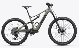 We recommend 5 eMTBs for €5,000 that set the current standard for electric trails