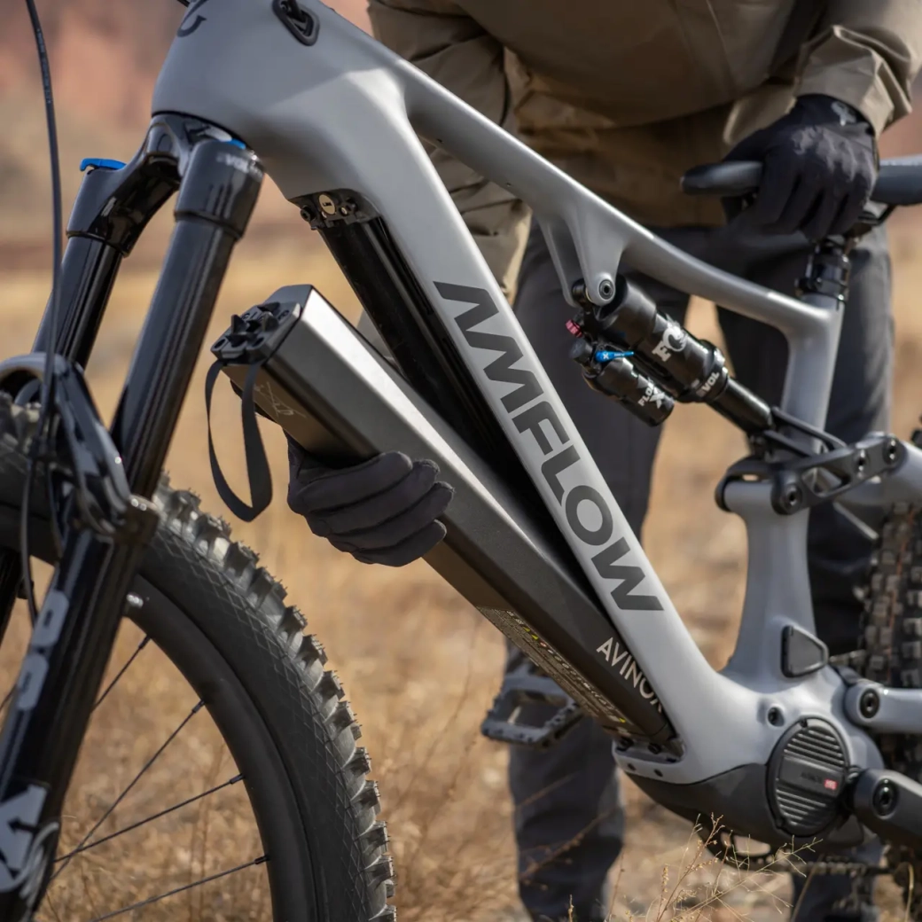 We recommend 5 eMTBs for €5,000 that set the current standard for electric trails