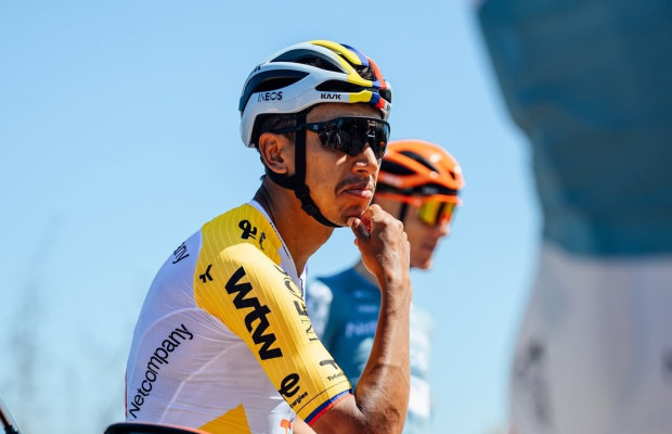 “À 29 ans, je me sens presque vieux” : Egan Bernal analyse l'explosion des jeunes talents avant le Giro