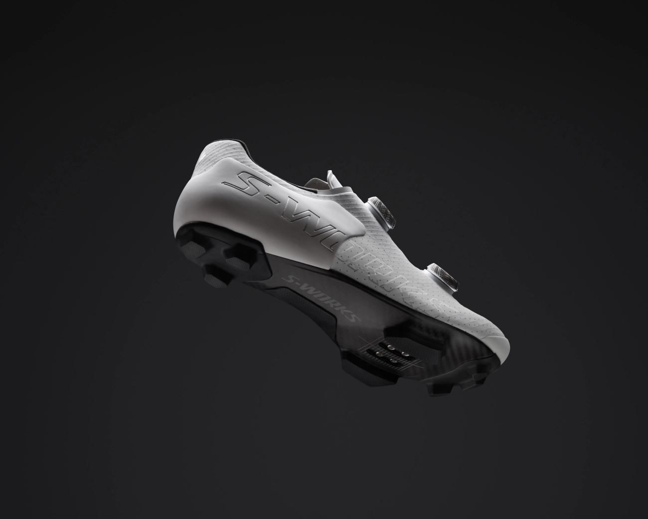 Nuevas S-Works Recon EVO: Specialized rediseña sus zapatillas racing para XC y gravel