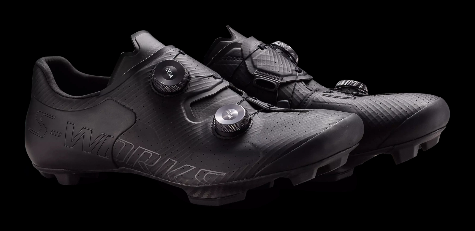 Nuevas S-Works Recon EVO: Specialized rediseña sus zapatillas racing para XC y gravel