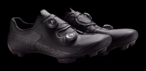 New S-Works Recon EVO: Specialized redesigns its racing shoes for XC and gravel