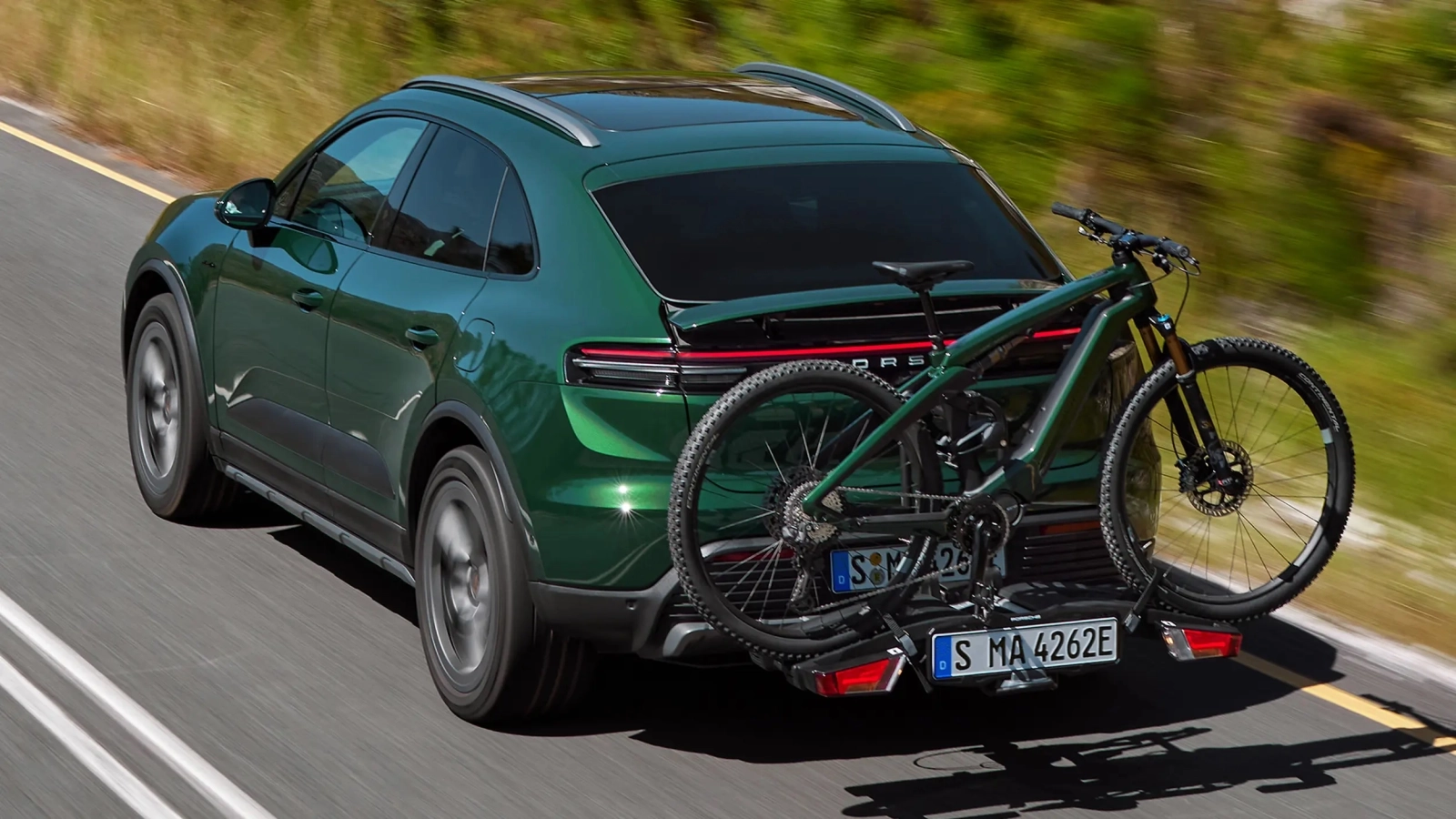 Porsche abandonne les eBike et met Fazua en difficulté : des centaines d'emplois menacés et des dizaines de marques en attente de leur avenir