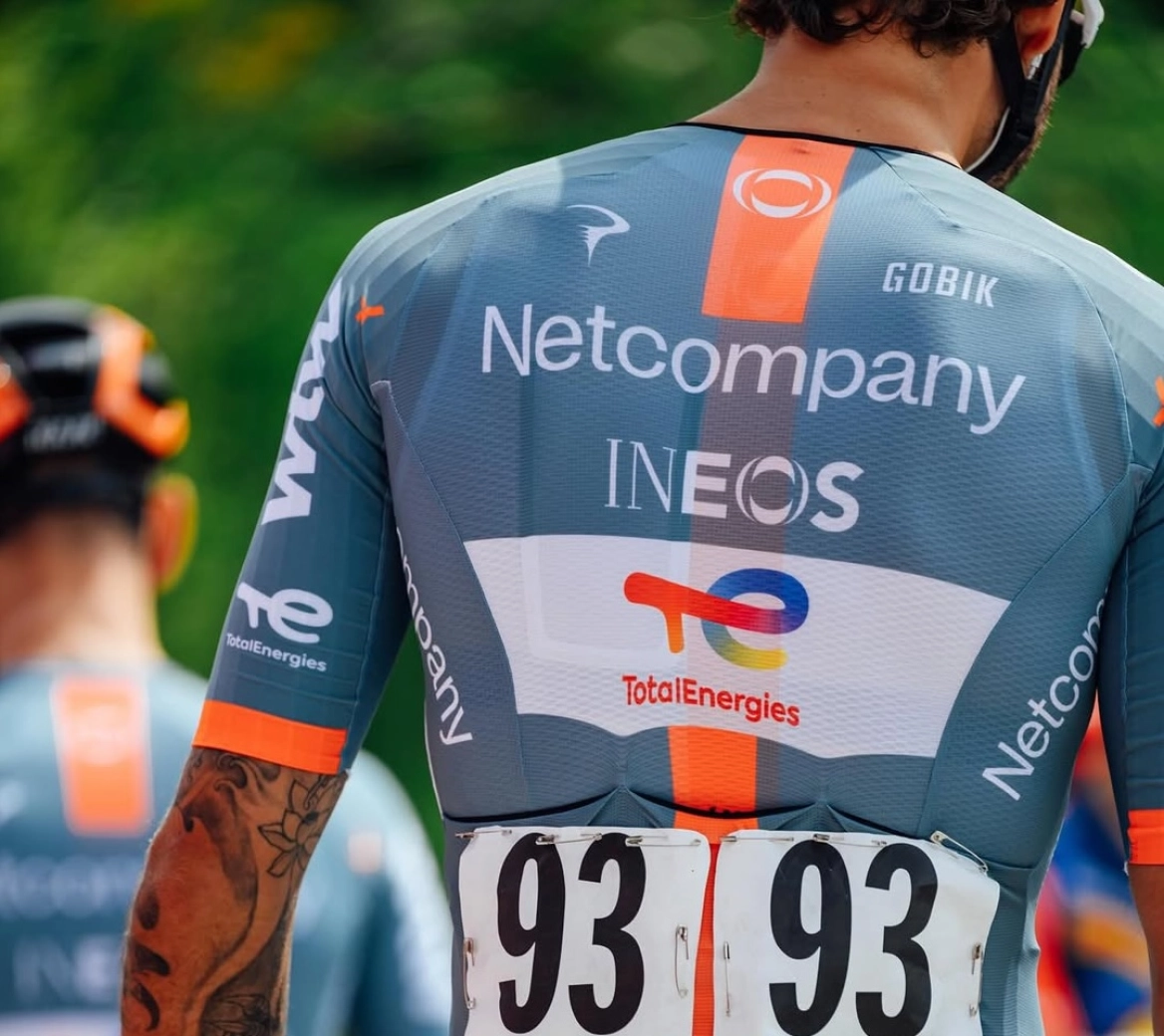 Qué es la "Misión 8" y por qué INEOS podría desaparecer del ciclismo