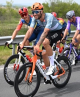 Qué es la "Misión 8" y por qué INEOS podría desaparecer del ciclismo