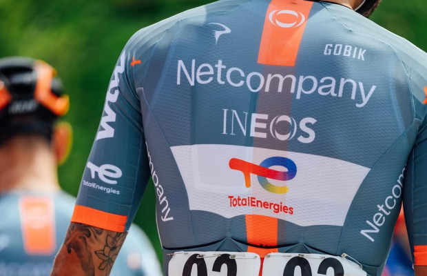 Qué es la "Misión 8" y por qué INEOS podría desaparecer del ciclismo