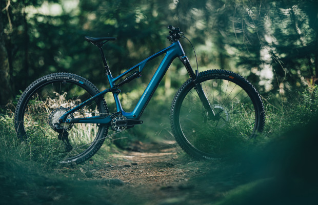 "Immediate recall and withdrawal": CUBE issues an urgent warning due to the risk of breakage in the ACID carbon crank arms of several eBike models