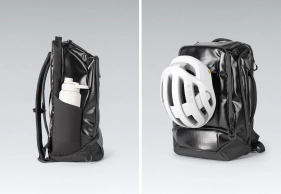 The new Gobik STOW with 35 liters aims to become your favorite backpack