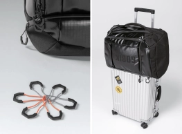 The new Gobik STOW with 35 liters aims to become your favorite backpack