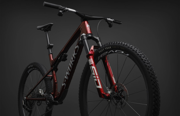 Specialized Epic 9: modelos, peso y precios de toda la nueva gama