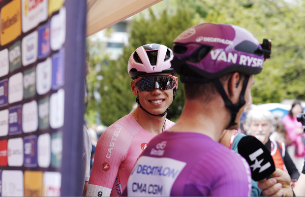 Over €2,000 for winning an intermediate sprint and over €10,000 for winning the stage: all the prize money for the 2026 Giro