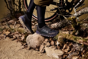 Fizik presents a completely redesigned Ergolace 2, now better prepared for off-road adventures