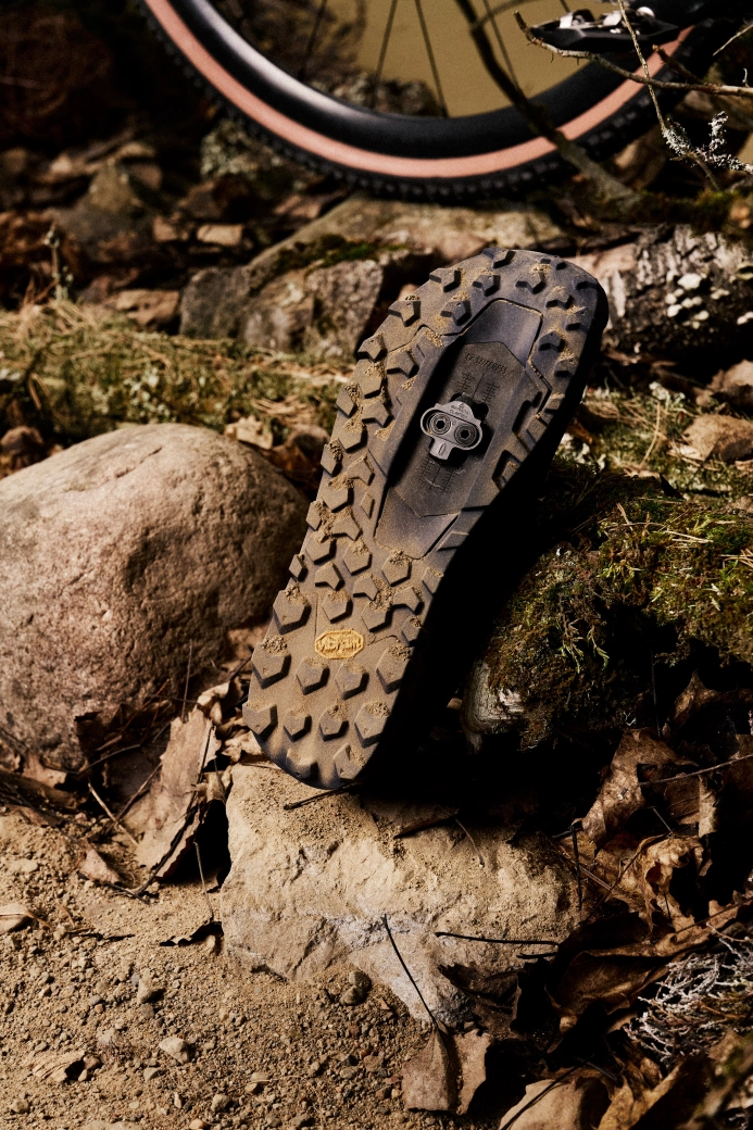 Fizik presenta una Ergolace 2 completamente rediseñada y más preparada para aventuras off-road