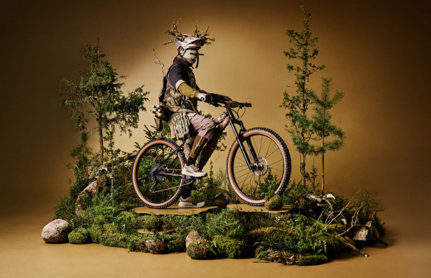 Fizik presenta una Ergolace 2 completamente rediseñada y más preparada para aventuras off-road