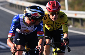 L'entraîneur de Vingegaard sera maintenant celui d'Evenepoel