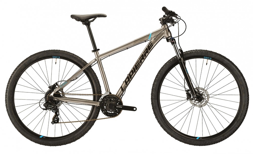 Las Mejores Mountain Bikes Por Menos De 500€ De 2021