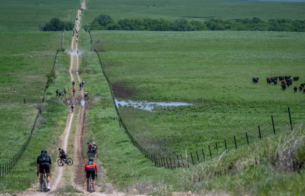 La carrera de gravel más famosa del mundo ya tiene recorrido para 2026