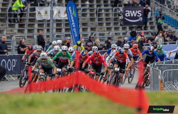La Coupe du Monde XCO arrive dans 4 jours à Nove Mesto