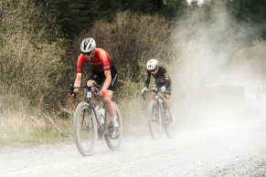 A new gravel Specialized appears in Scotland and is completely different from the current Crux