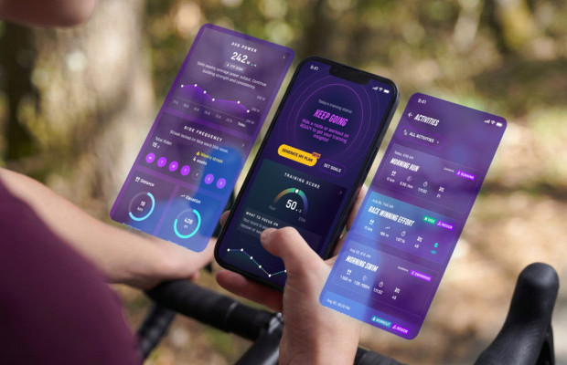 ROUVY passe du home trainer à l'extérieur et s'intègre maintenant avec Garmin pour collecter vos itinéraires