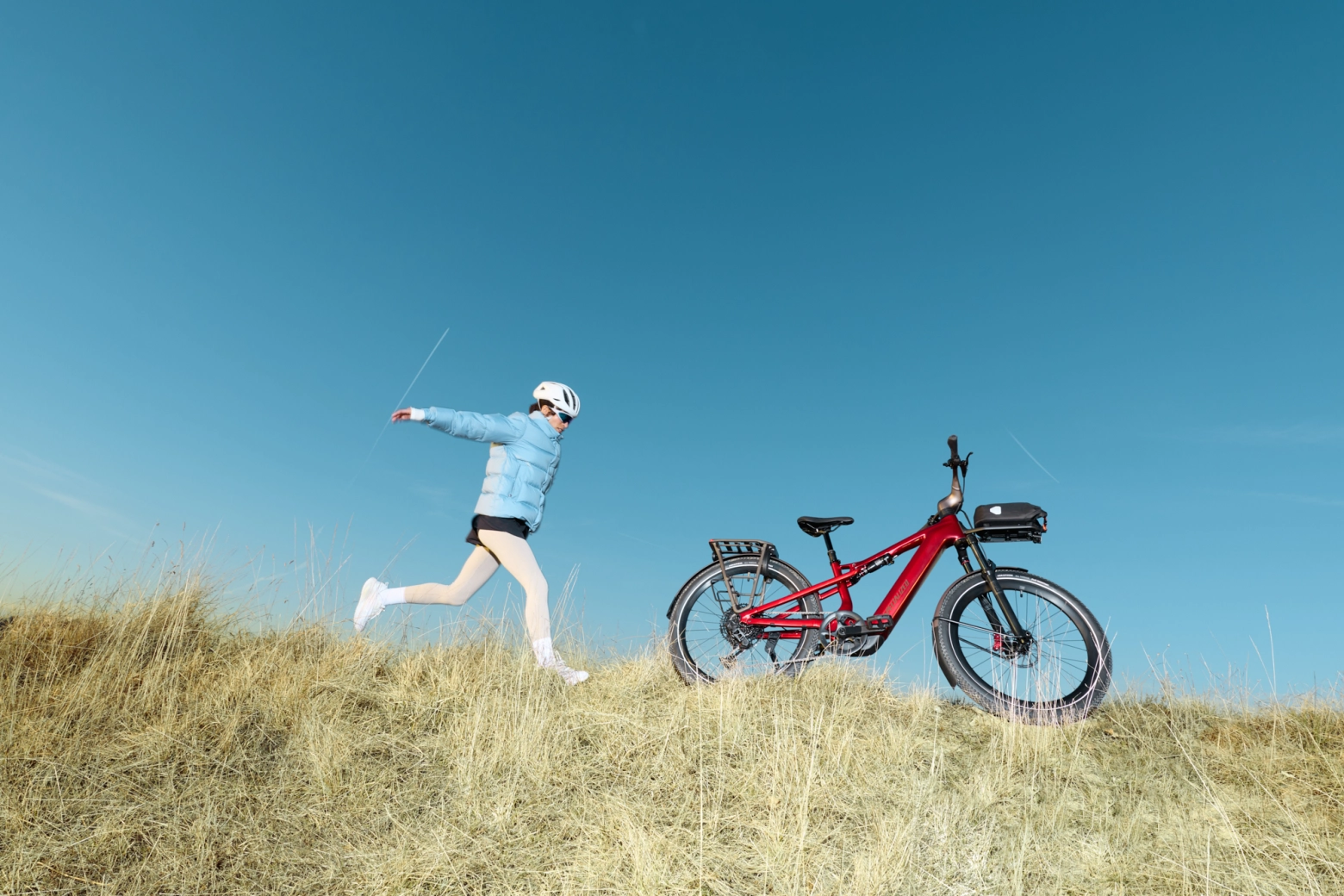 Specialized acaba de presentar una “Levo SUV”: así es la nueva Vado 3 X