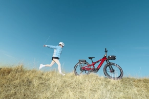 Specialized acaba de presentar una “Levo SUV”: así es la nueva Vado 3 X