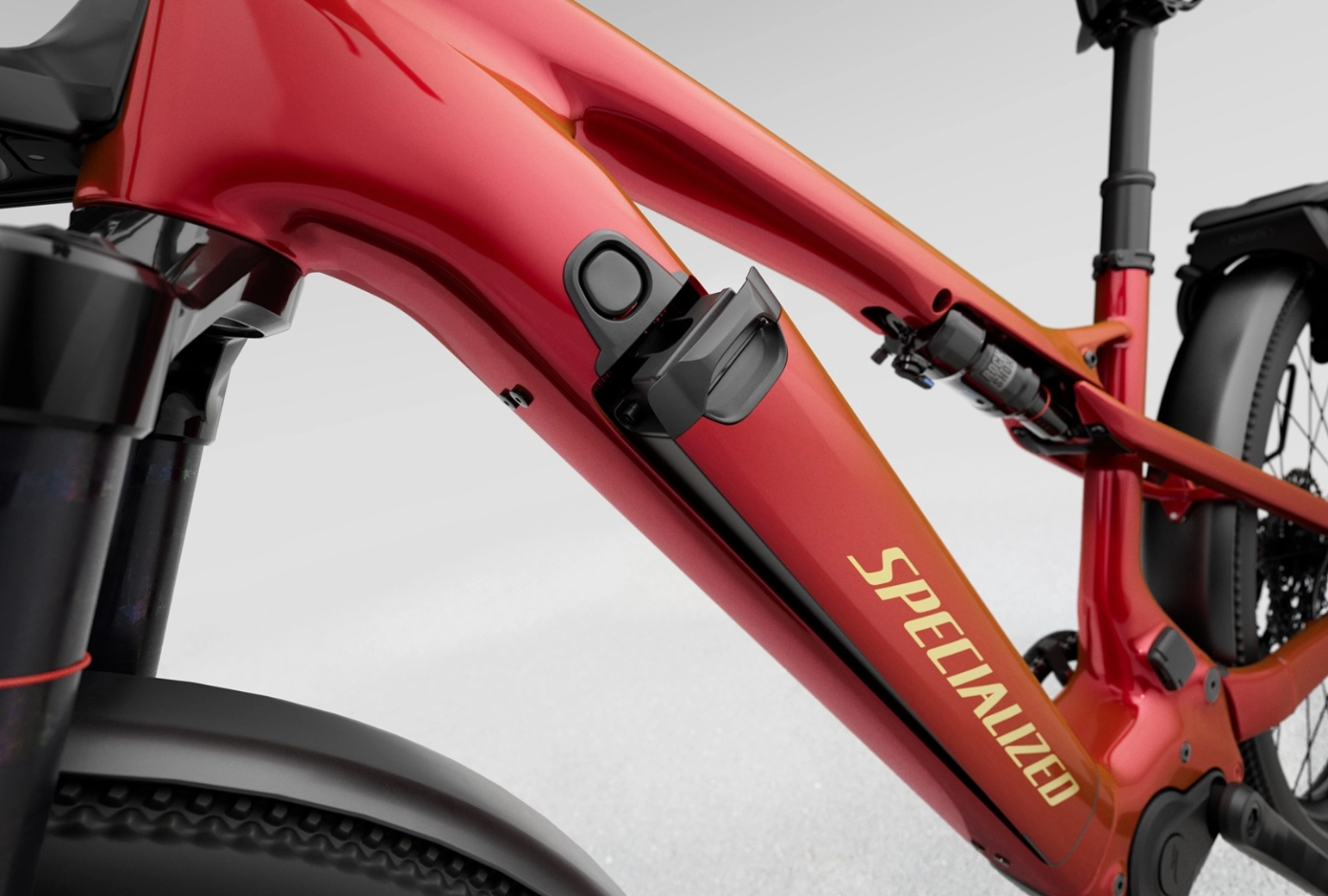 Specialized acaba de presentar una “Levo SUV”: así es la nueva Vado 3 X
