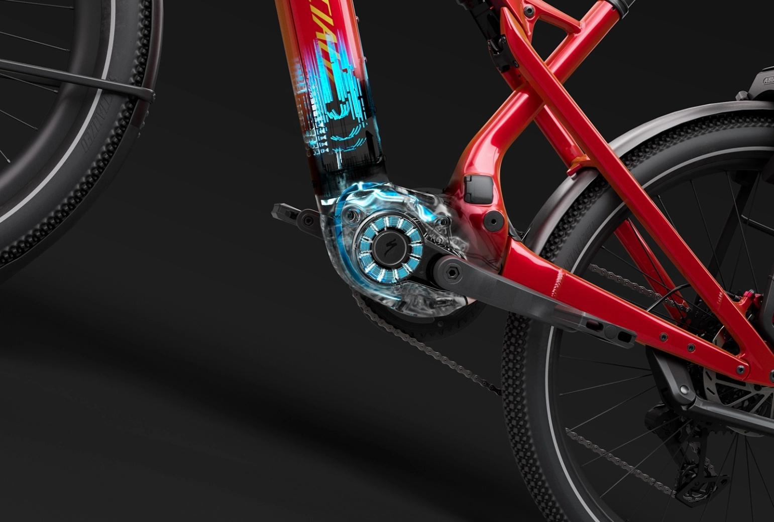 Specialized acaba de presentar una “Levo SUV”: así es la nueva Vado 3 X