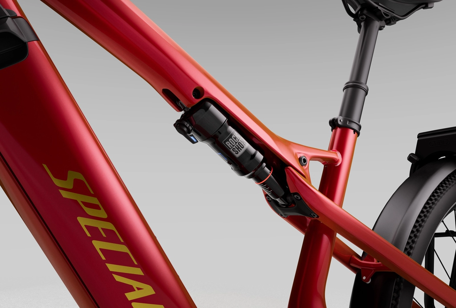 Specialized acaba de presentar una “Levo SUV”: así es la nueva Vado 3 X