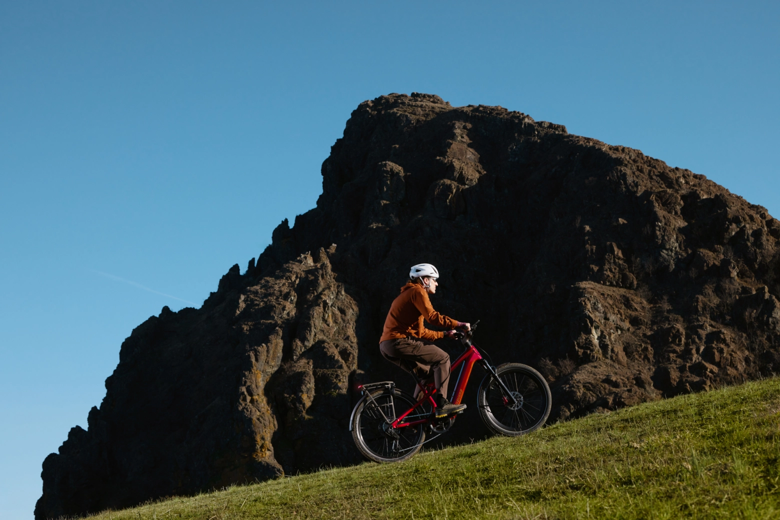 Specialized acaba de presentar una “Levo SUV”: así es la nueva Vado 3 X