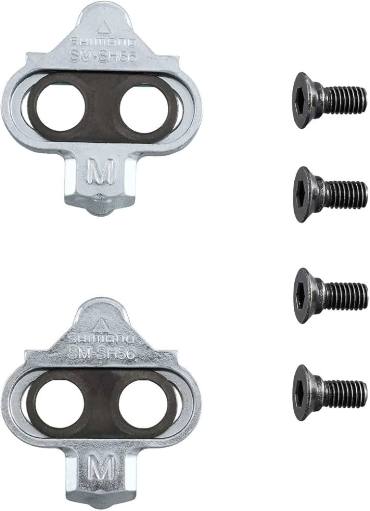 Qué cala Shimano SPD necesitas: la guía definitiva para elegir entre todos los modelos