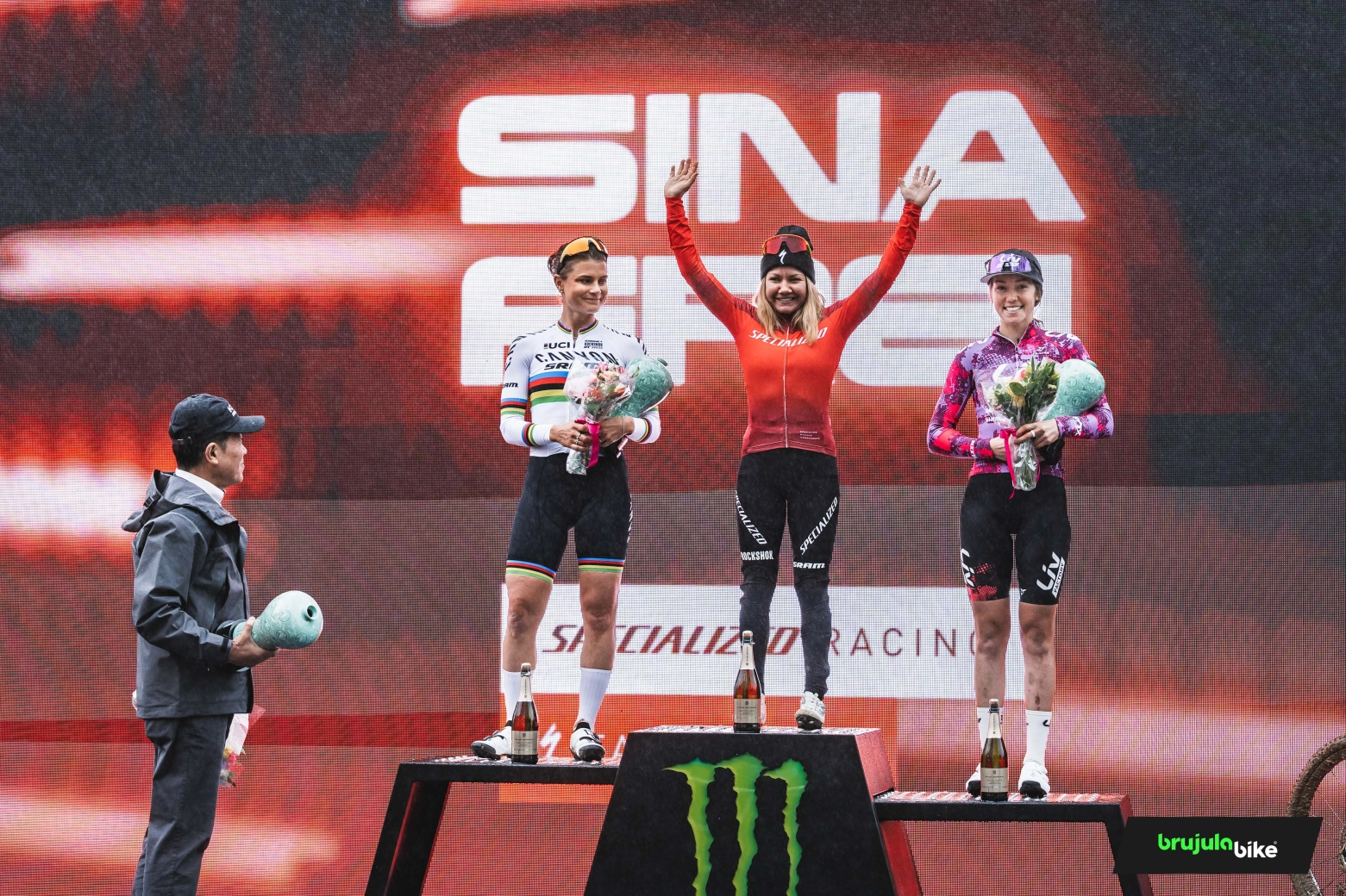 Pidcock contra la nueva generación del XCO: favoritos/as para la Copa del Mundo Nove Mesto 2026