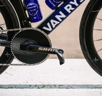 SRAM wins the legal battle against the UCI, and the limit on developments has no future