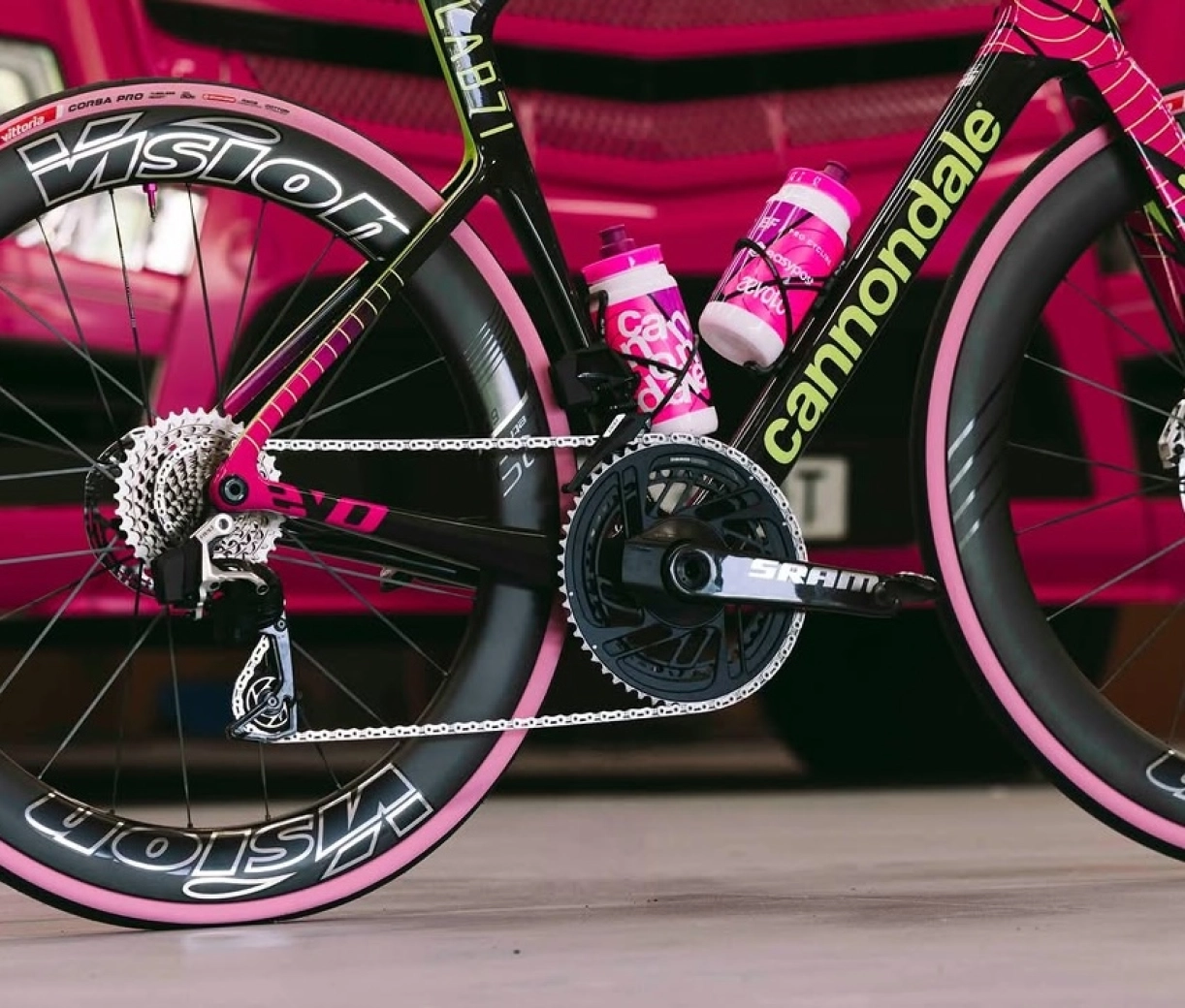 SRAM le gana la batalla judicial a la UCI y el límite a los desarrollos se queda sin futuro