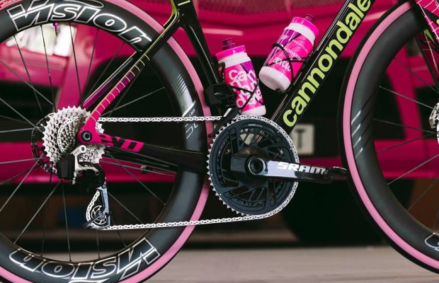 SRAM le gana la batalla judicial a la UCI y el límite a los desarrollos se queda sin futuro