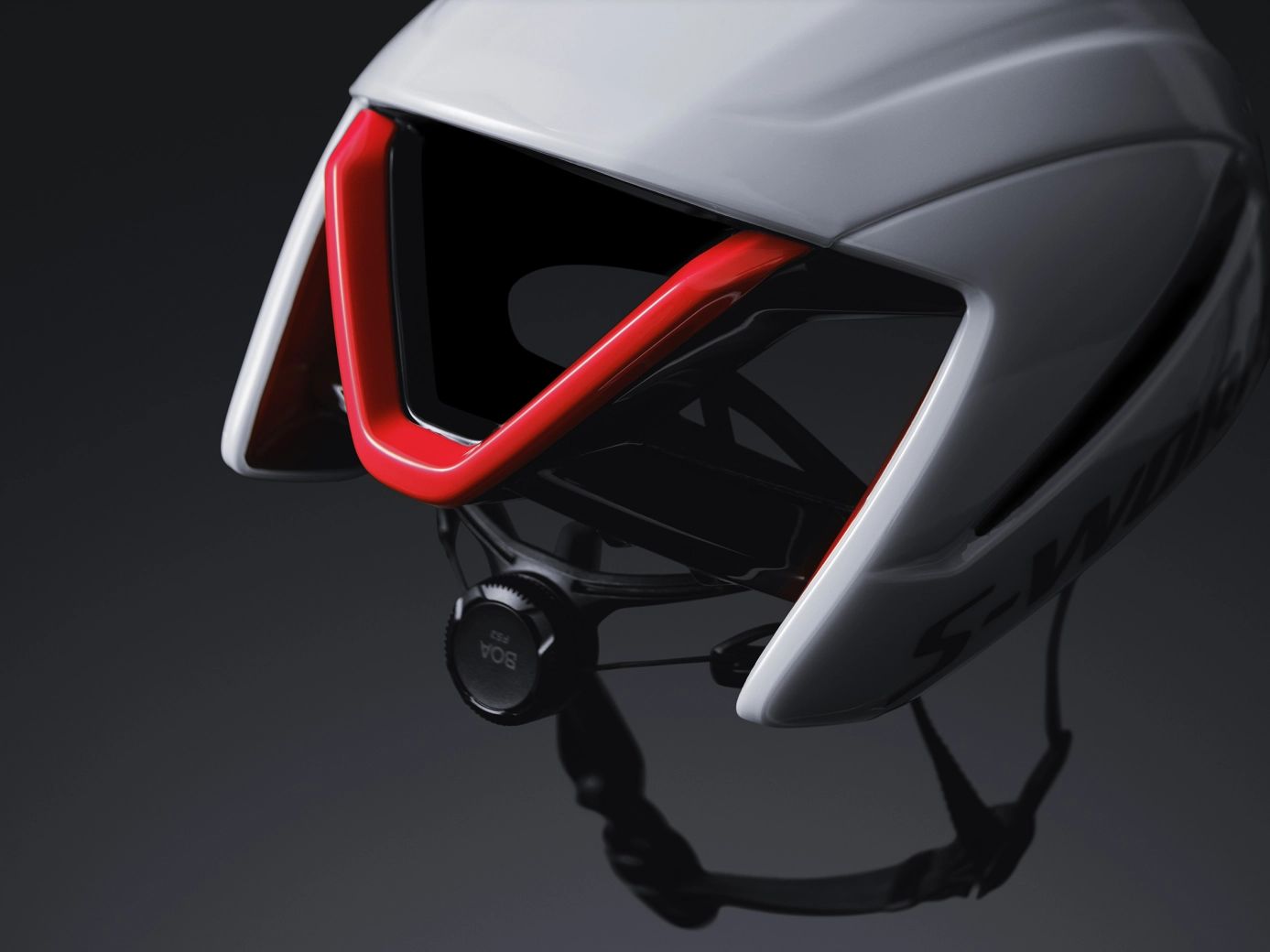 Specialized lanza el S-Works Evade 4, su casco aero más avanzado y refrigerado hasta la fecha