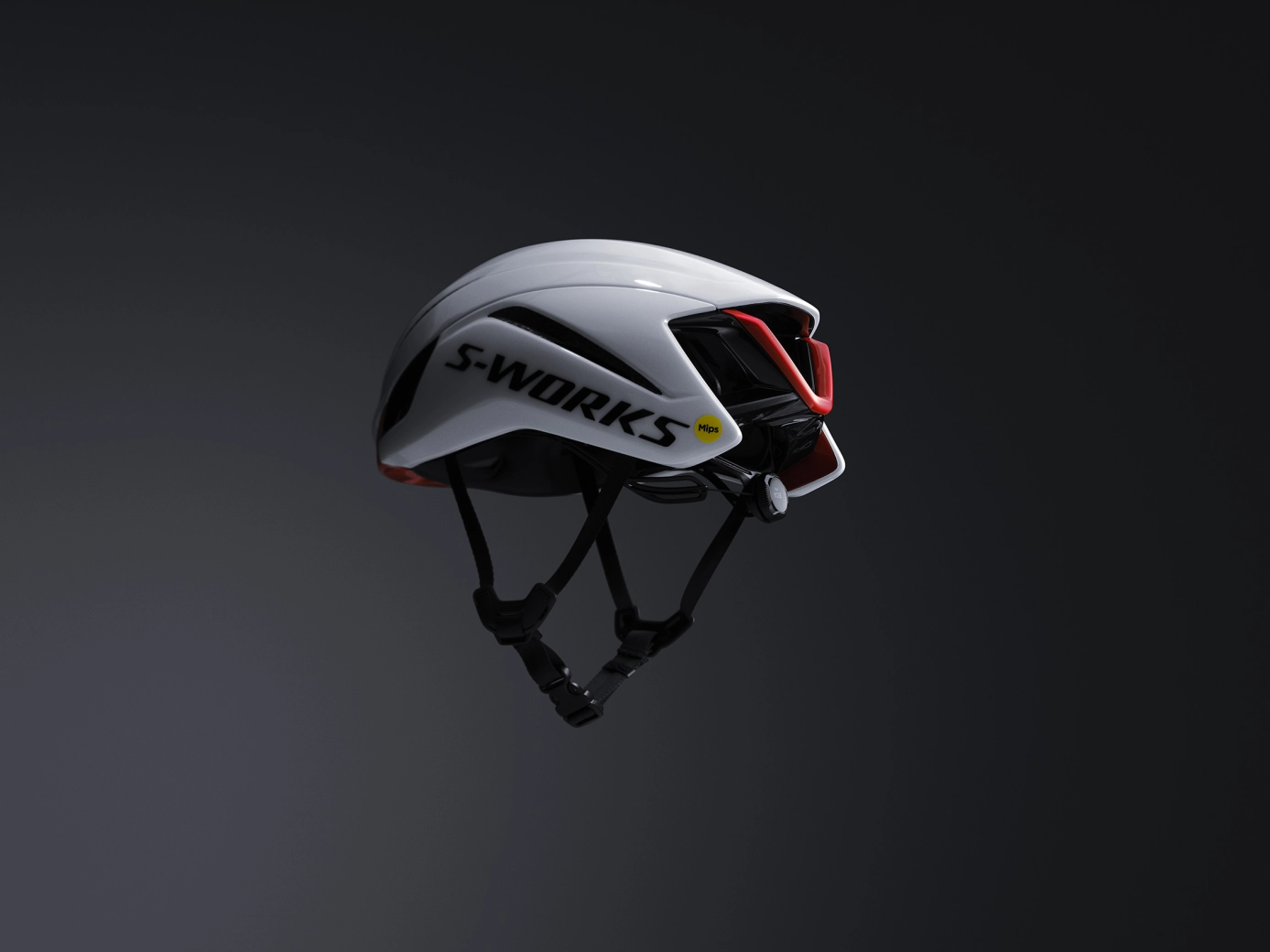 Specialized lanza el S-Works Evade 4, su casco aero más avanzado y refrigerado hasta la fecha