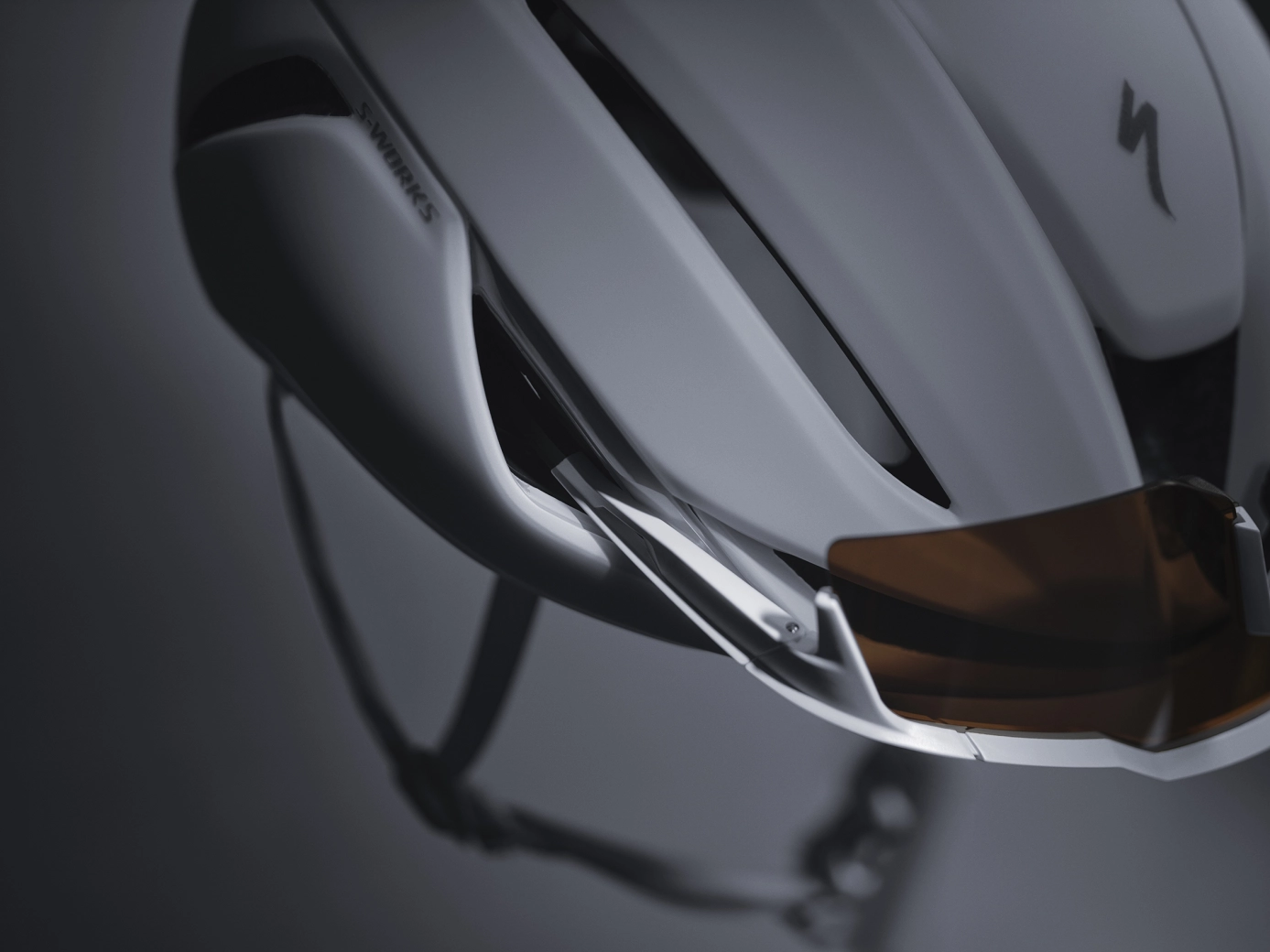 Specialized lanza el S-Works Evade 4, su casco aero más avanzado y refrigerado hasta la fecha