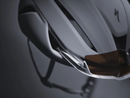 Specialized launches the S-Works Evade 4, its most advanced and ventilated aero helmet to date