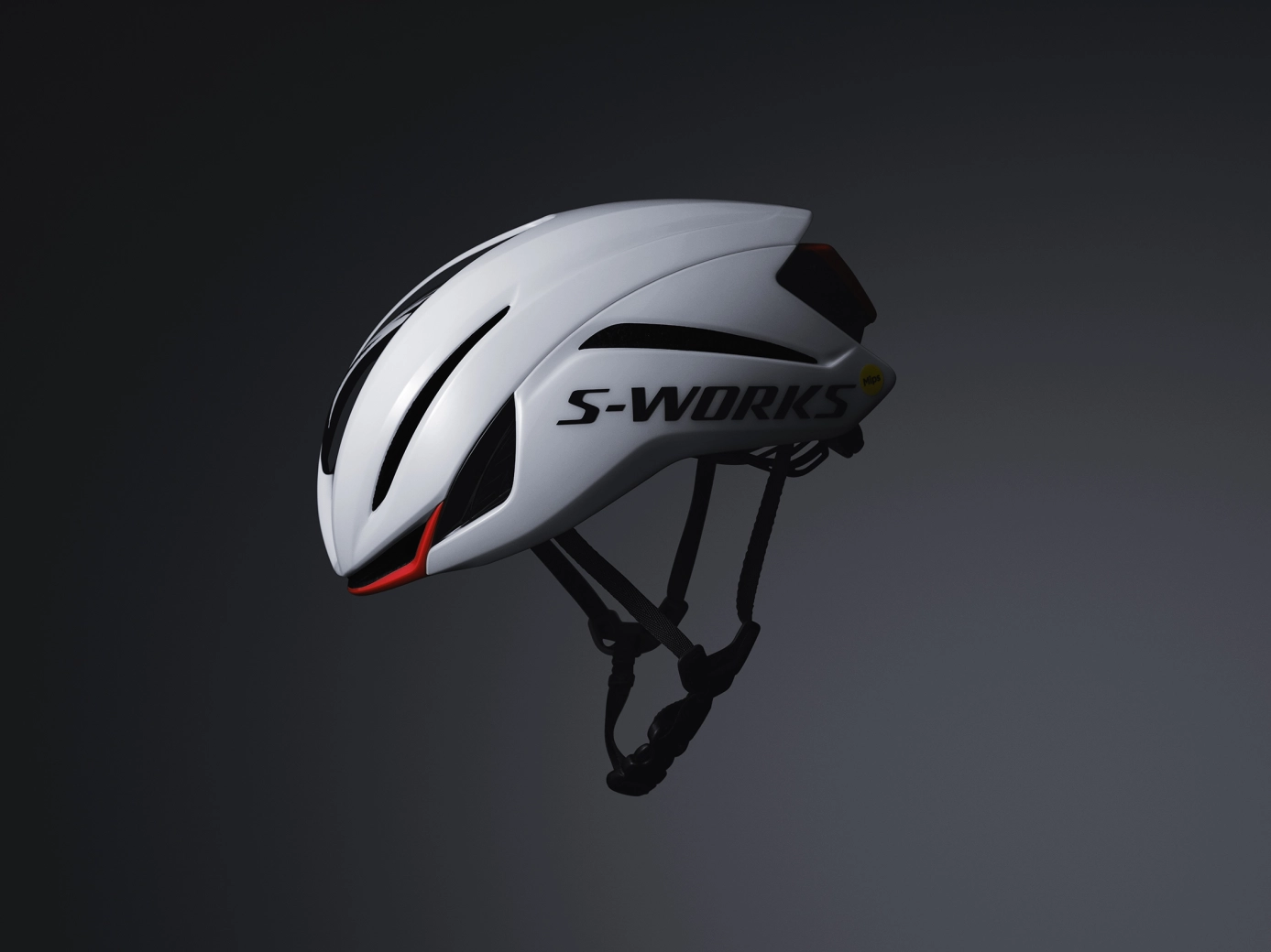 Specialized lanza el S-Works Evade 4, su casco aero más avanzado y refrigerado hasta la fecha