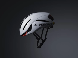 Specialized launches the S-Works Evade 4, its most advanced and ventilated aero helmet to date