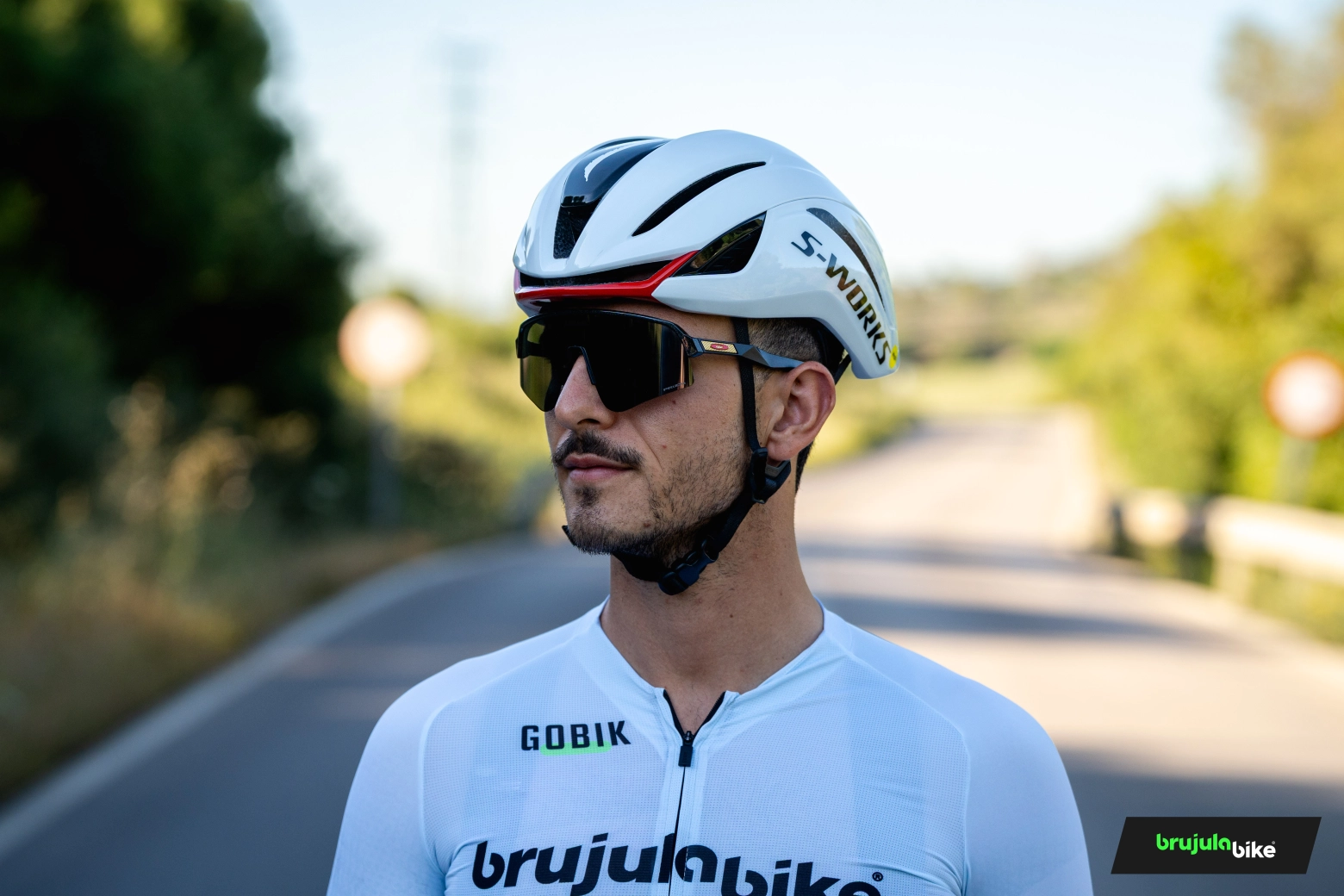 Probamos el nuevo Specialized S-Works Evade 4: no revoluciona la saga, pero mejora prácticamente todo